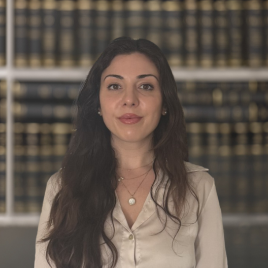 Maria  Nushikyan