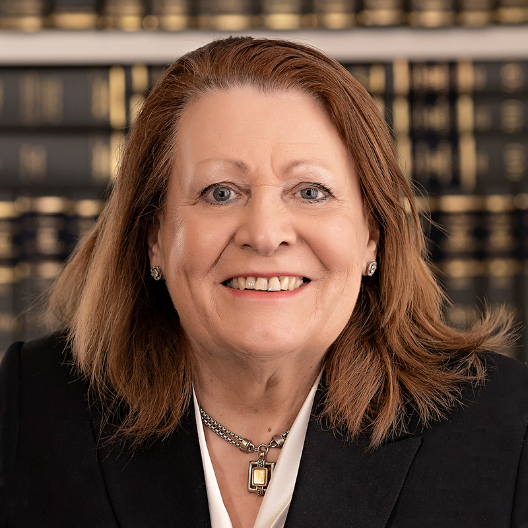Sandra  O'Donovan