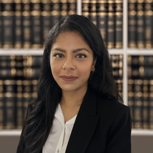 Rima  Shah