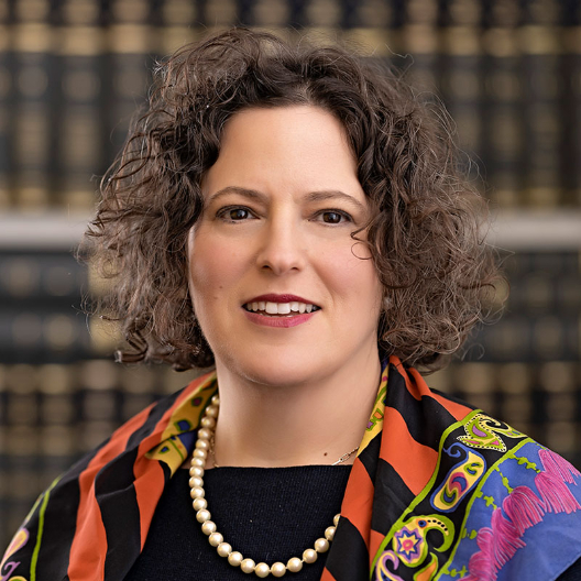 Miriam  Spero