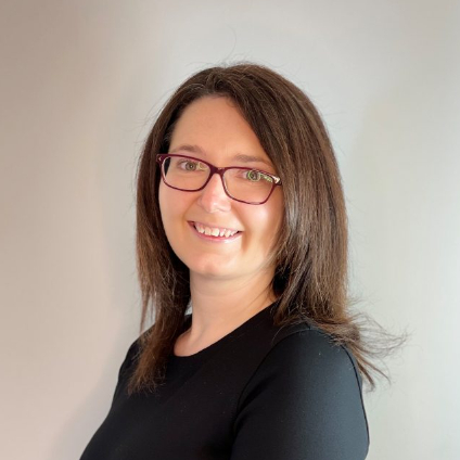 Kelly-Ann Welsh