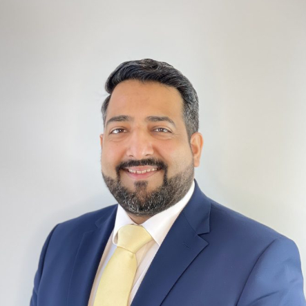 Umar Mirza