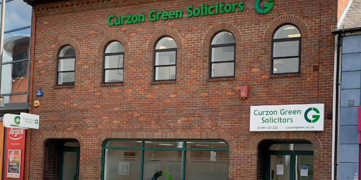 Curzon Green Solicitors gallery image 1