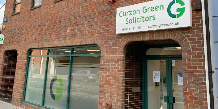 Curzon Green Solicitors gallery image 2