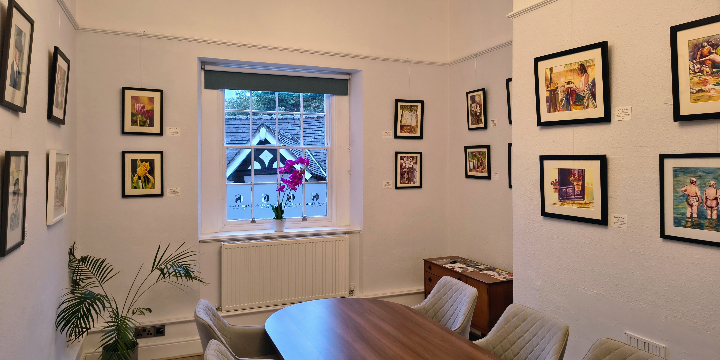 Spall Clark Solicitors Limited gallery image 5