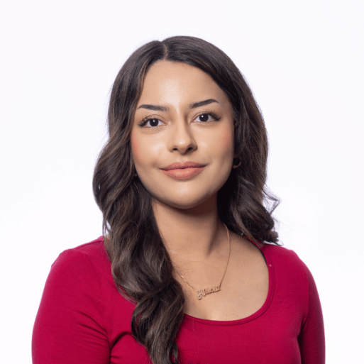 Anisha Ali