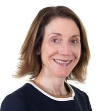 Claire Clarke