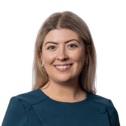 Olivia Butcher
