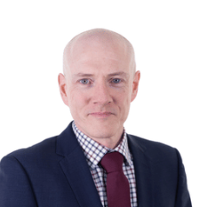 Paul Wilkinson