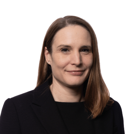 Victoria Eustace