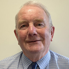 Keith Lewis