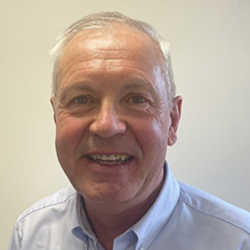 Ken Stenger