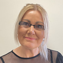 Linda Taylor