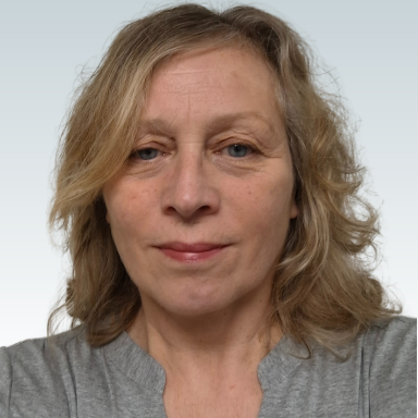 Alison Ainsley