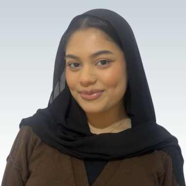 Ashifa Begum