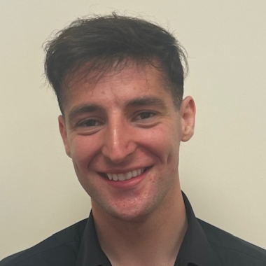 Daniel Larkin