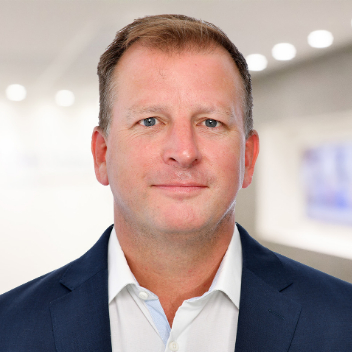 legal expert Greg Burgess