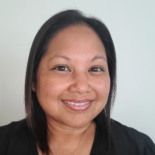 legal expert Chantal Muniandy
