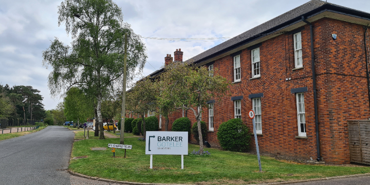 Barker Gotelee Solicitors gallery image 2