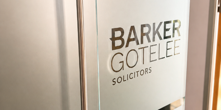 Barker Gotelee Solicitors gallery image 3