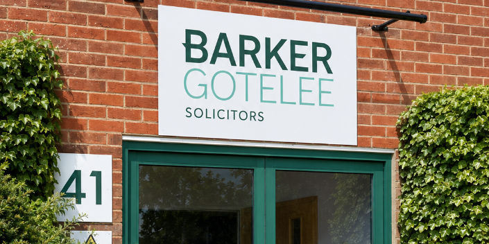 Barker Gotelee Solicitors gallery image 3