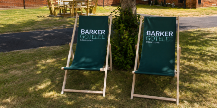 Barker Gotelee Solicitors gallery image 5