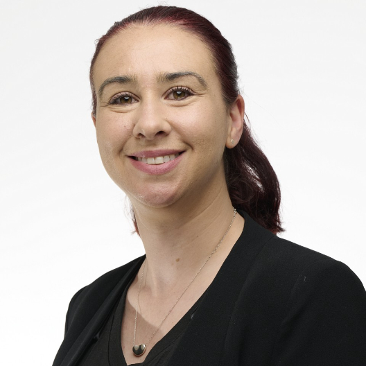 Joanna Soteriou
