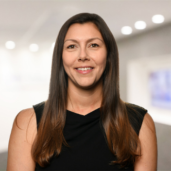 legal expert Natasha Slabas