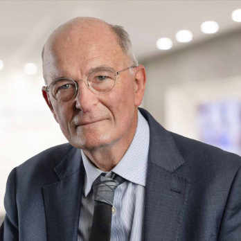 legal expert Henry Brookman