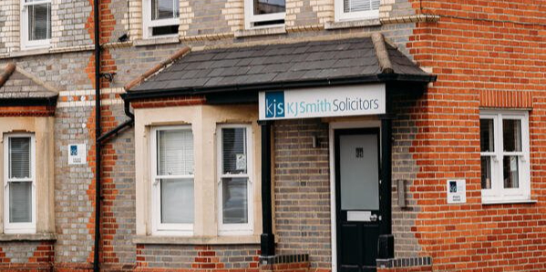 K J Smith Solicitors gallery image 1