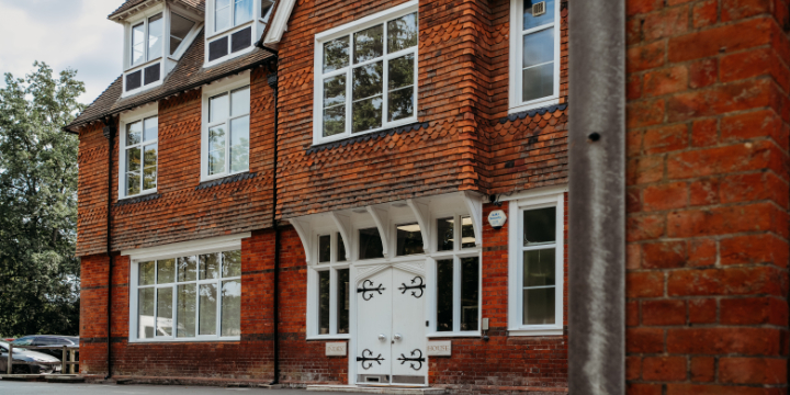 K J Smith Solicitors gallery image 1