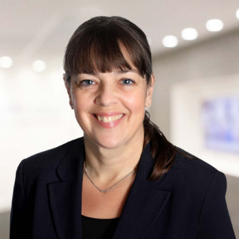 legal expert Helen Rowe