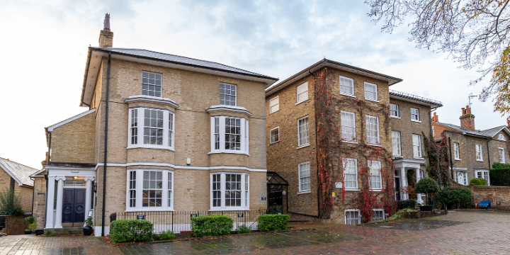 K J Smith Solicitors gallery image 1