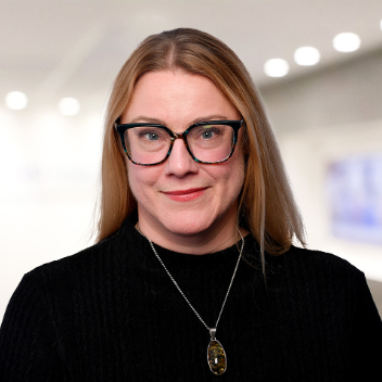 legal expert Samantha Smith