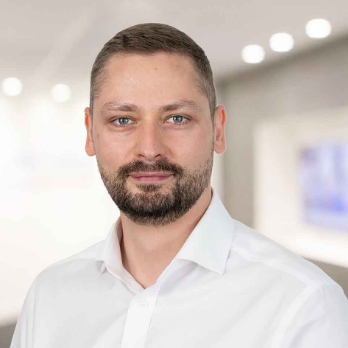 legal expert Alexei Zuyev