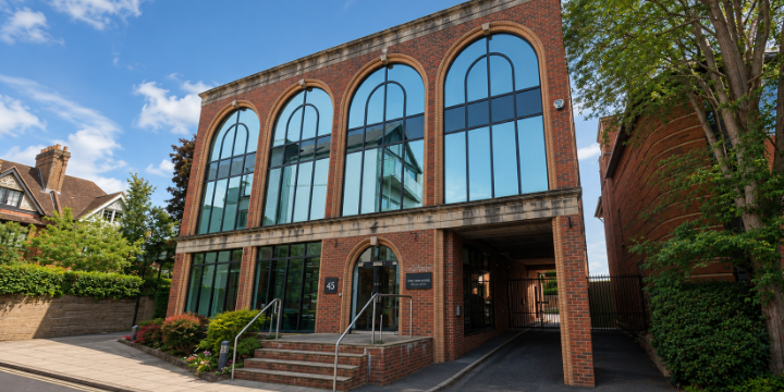 K J Smith Solicitors gallery image 1