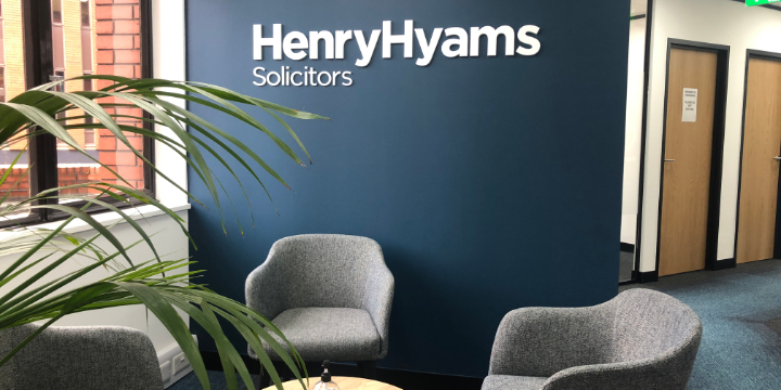 Henry Hyams Limited gallery image 1