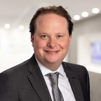 legal expert Mark Rennie