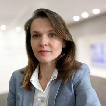 legal expert Catalina Lowe