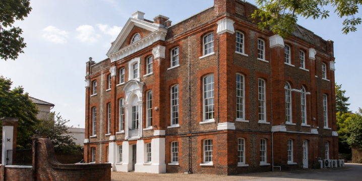 KJ Smith Solicitors gallery image 1