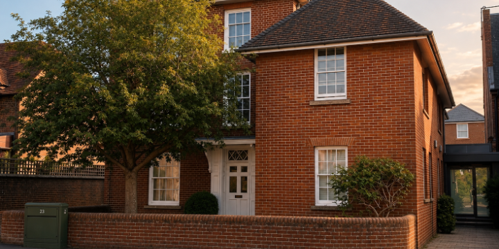 KJ Smith Solicitors gallery image 1