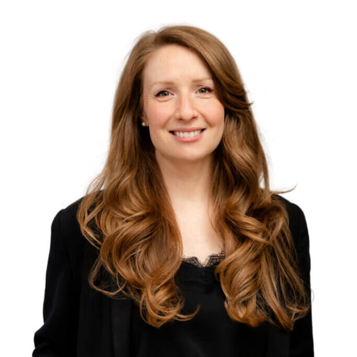 Alyson Morrell
