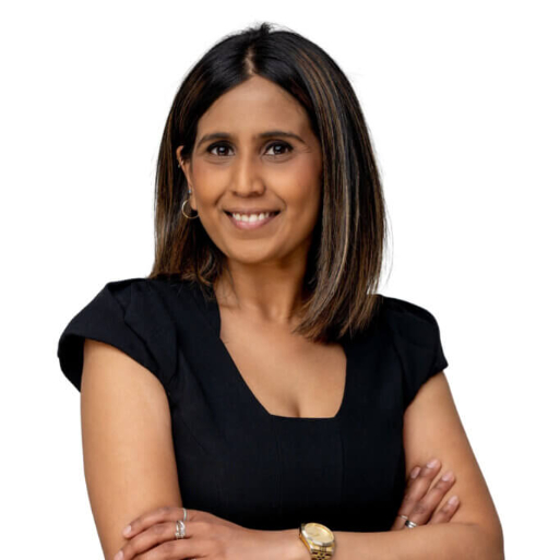 Anisha Patel