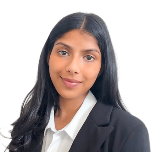 Anjali Shah