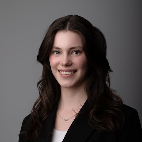 Alexandra Hawkes