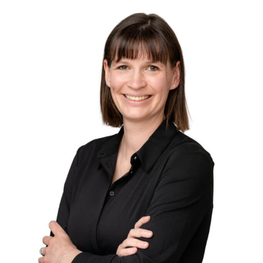 Catrin Dawson