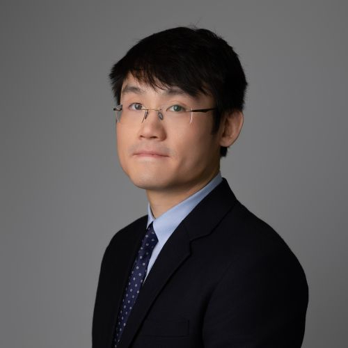 Adrian Au