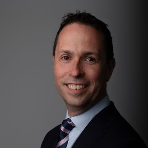 Alistair McArthur