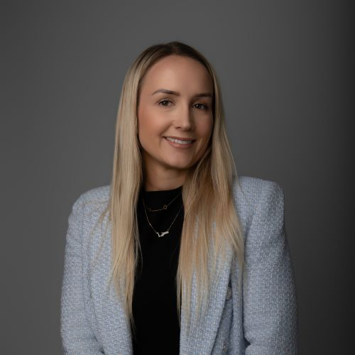 Cassie Blackledge