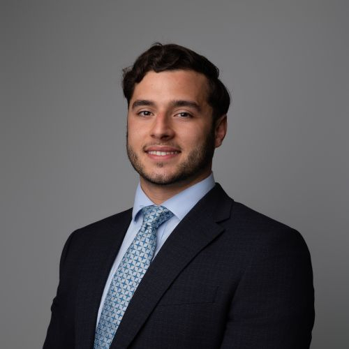 Daniel Leitao